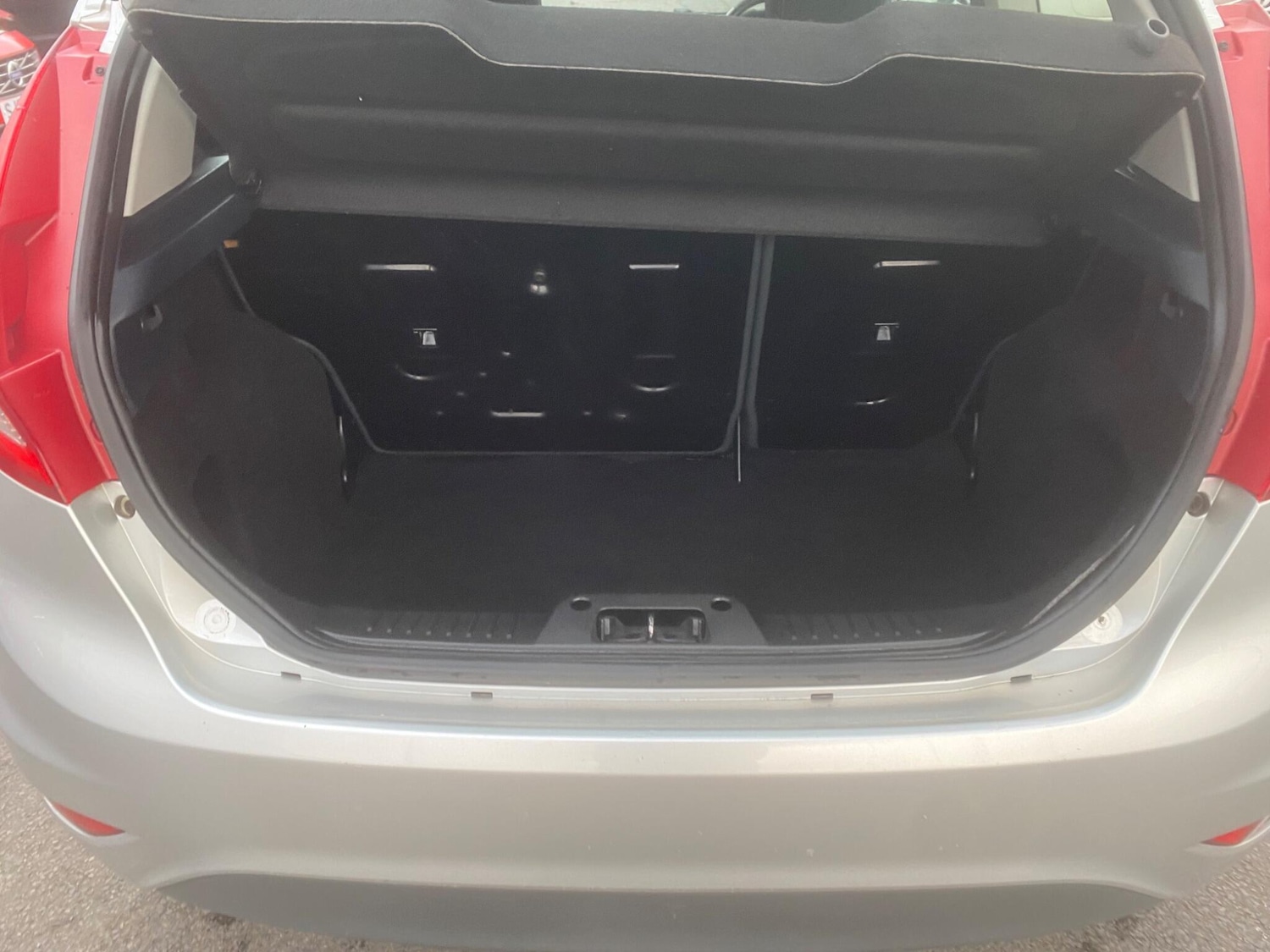 Used Ford Fiesta for sale - 76992998: Photo 28