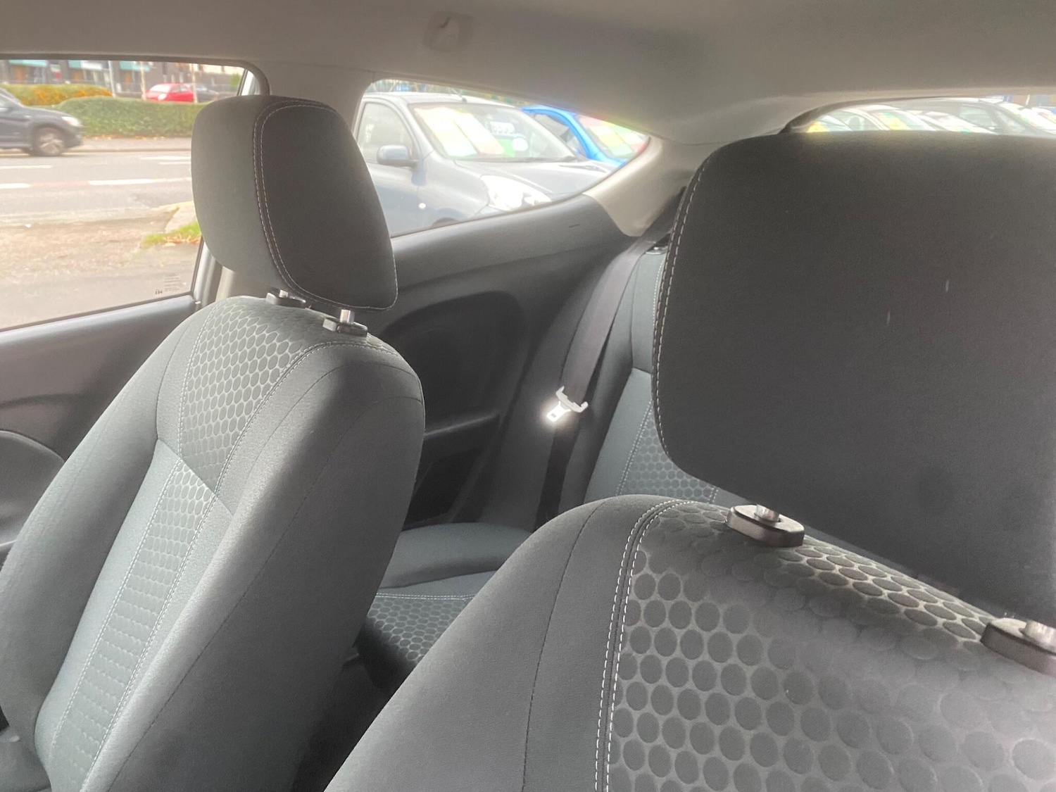 Used Ford Fiesta for sale - 76992998: Photo 36