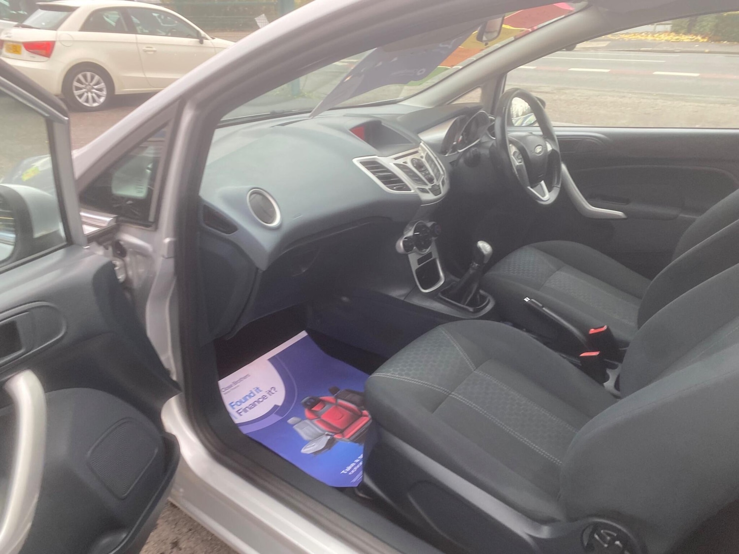 Used Ford Fiesta for sale - 76992998: Photo 37