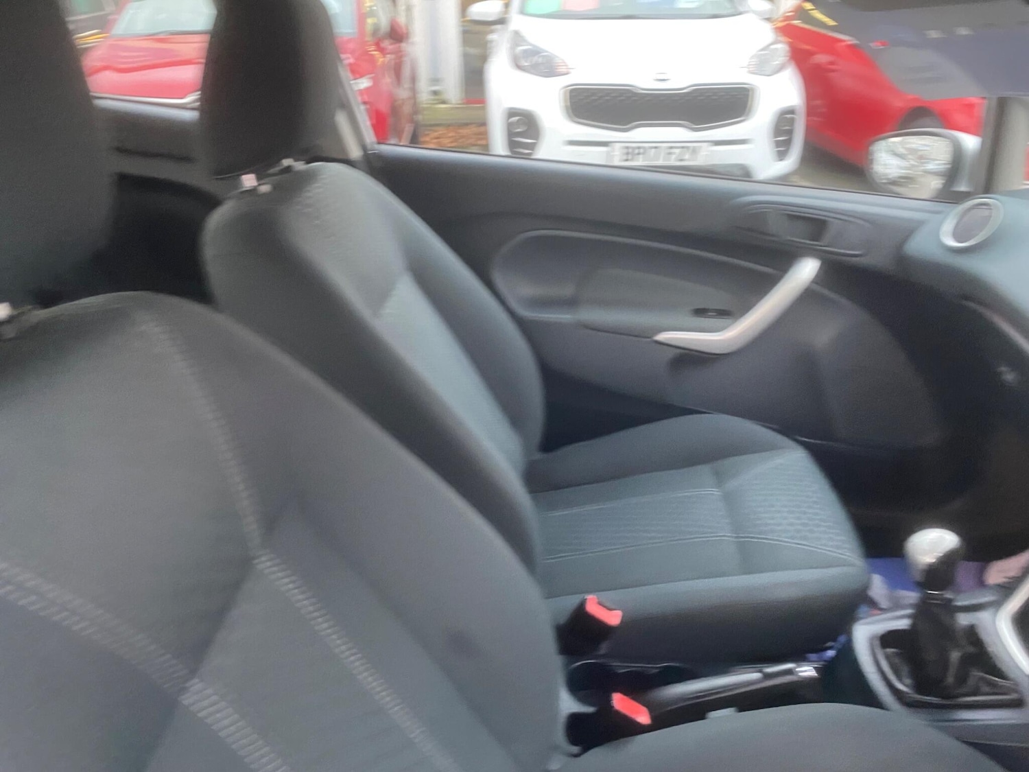 Used Ford Fiesta for sale - 76992998: Photo 40