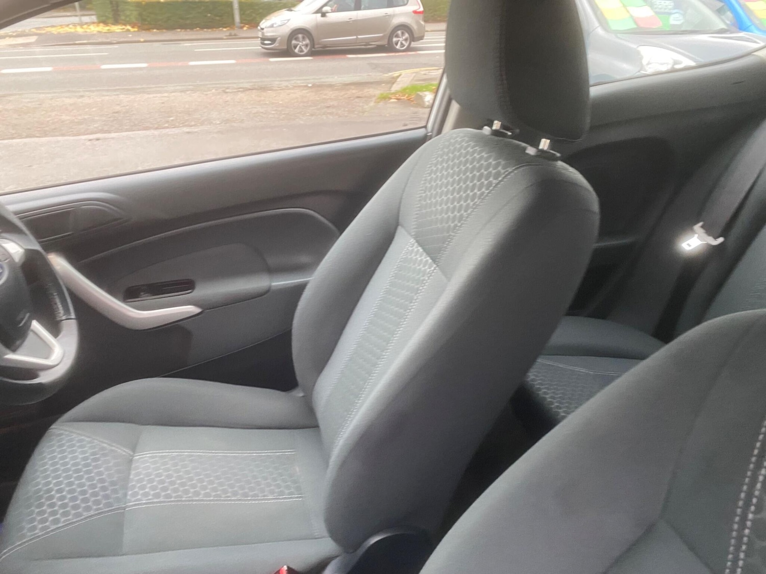 Used Ford Fiesta for sale - 76992998: Photo 42