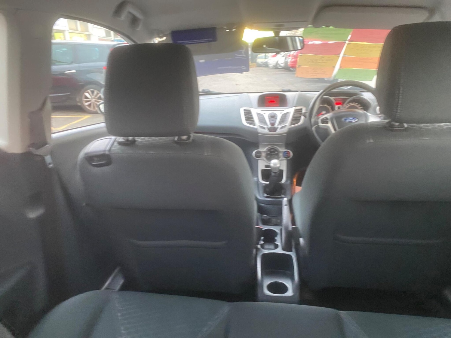 Used Ford Fiesta for sale - 76992998: Photo 43