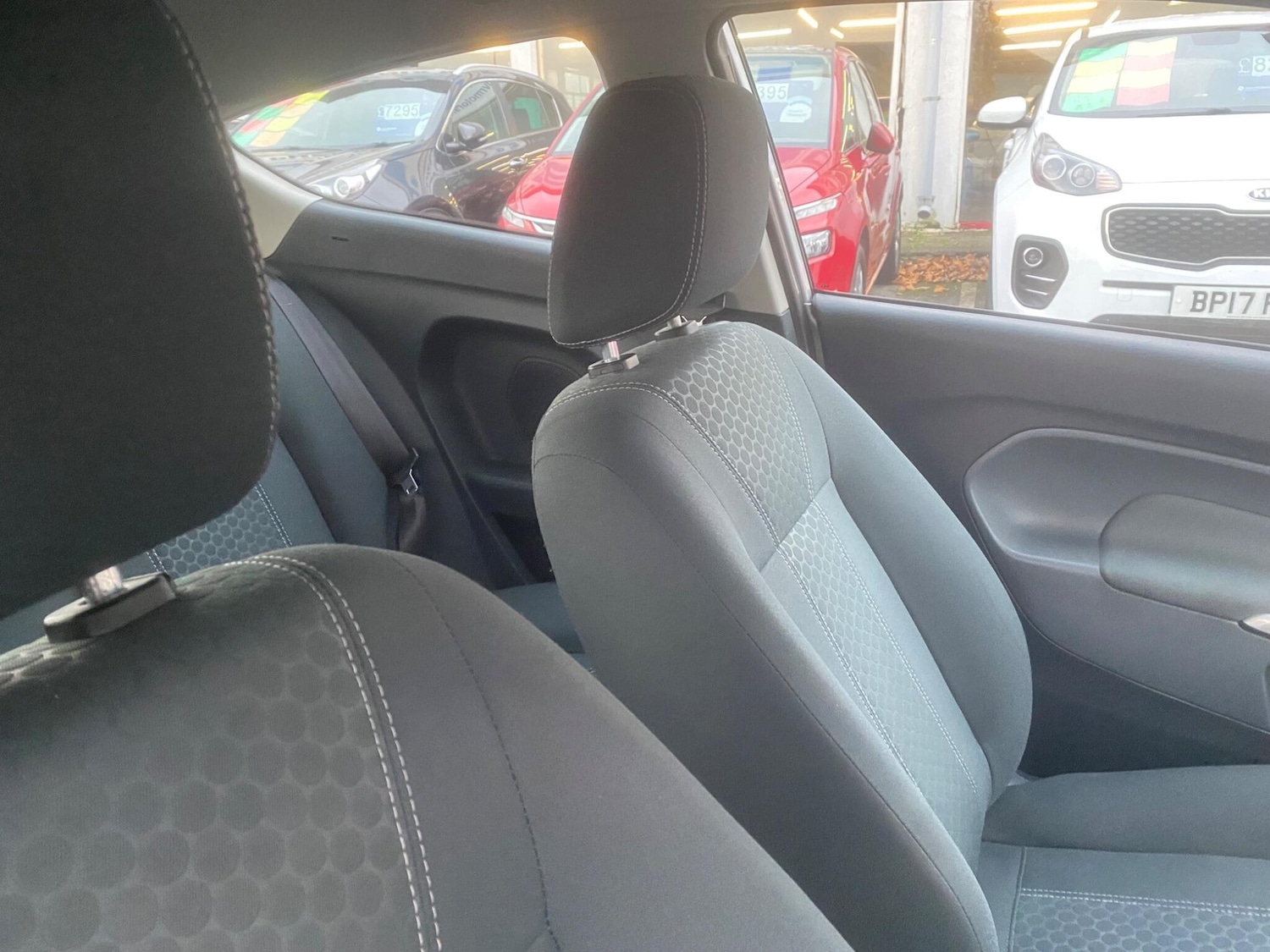 Used Ford Fiesta for sale - 76992998: Photo 45