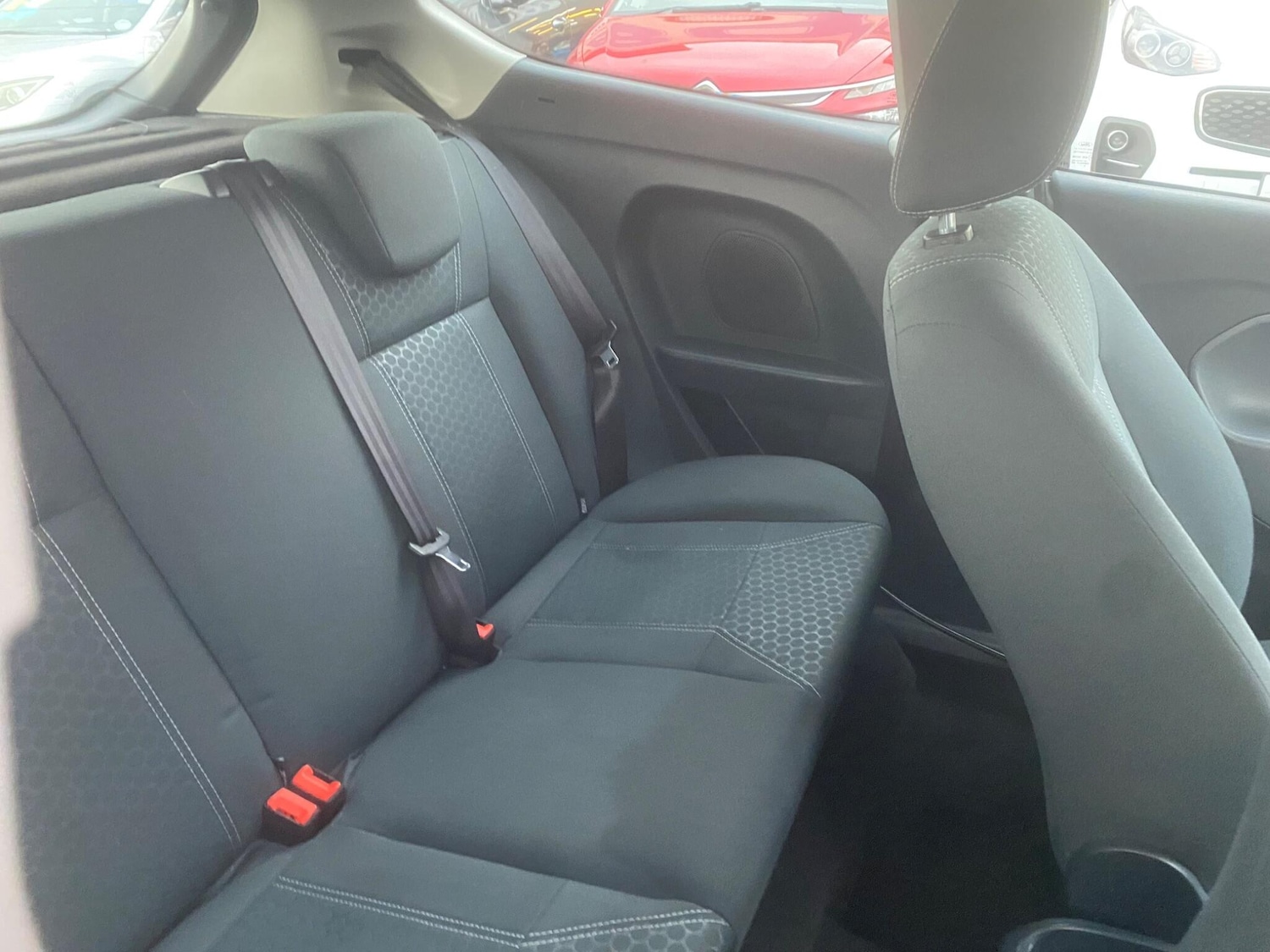 Used Ford Fiesta for sale - 76992998: Photo 48