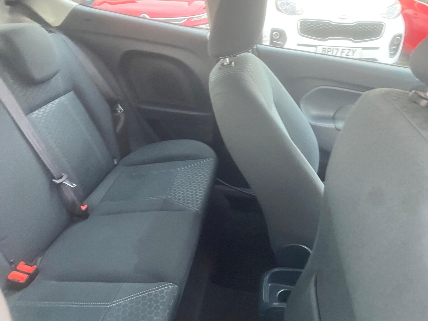 Used Ford Fiesta for sale - 76992998: Photo 52