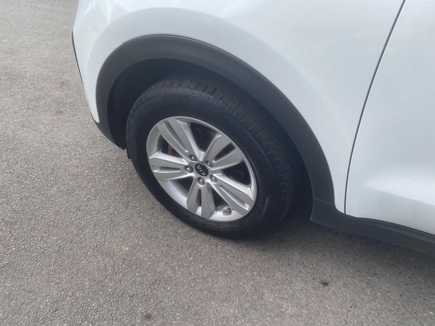 Used Kia Sportage for sale - 76550821: Photo 100