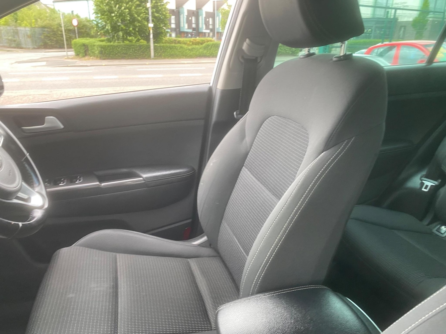 Used Kia Sportage for sale - 76550821: Photo 17