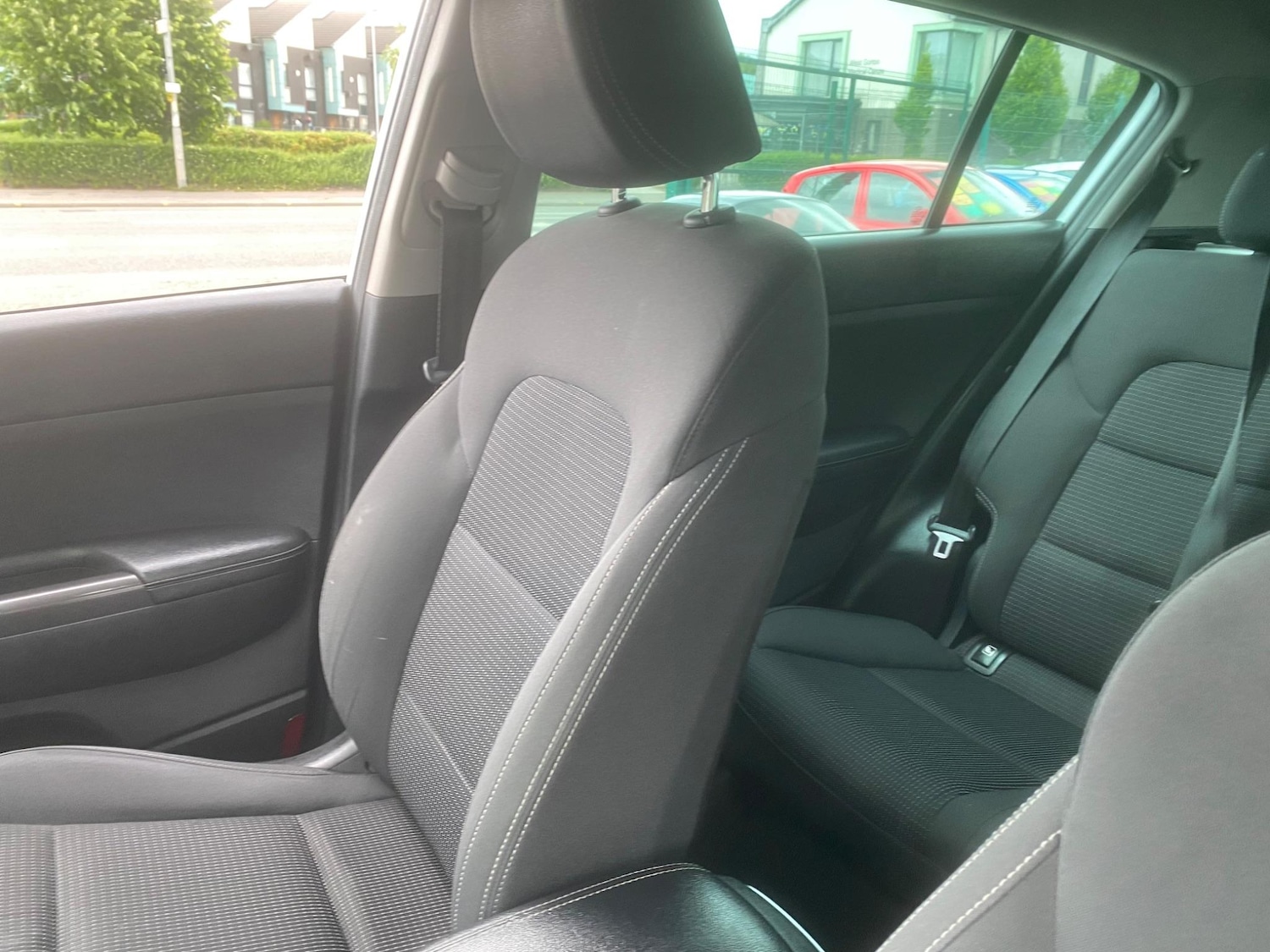 Used Kia Sportage for sale - 76550821: Photo 18