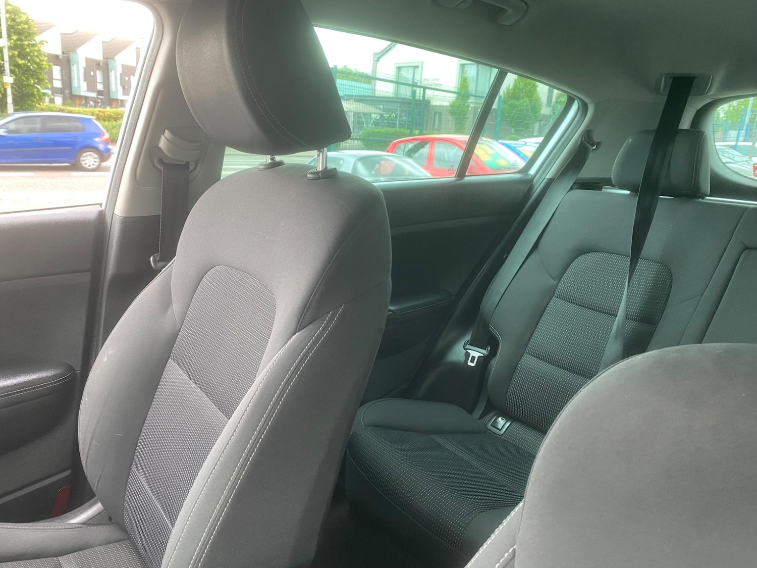 Used Kia Sportage for sale - 76550821: Photo 19