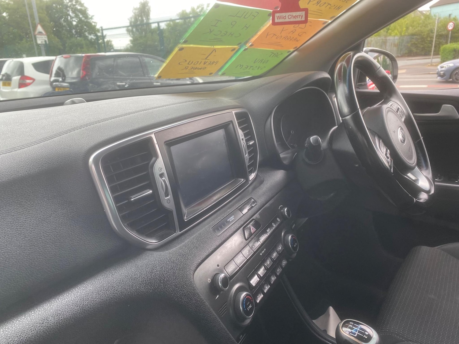 Used Kia Sportage for sale - 76550821: Photo 20