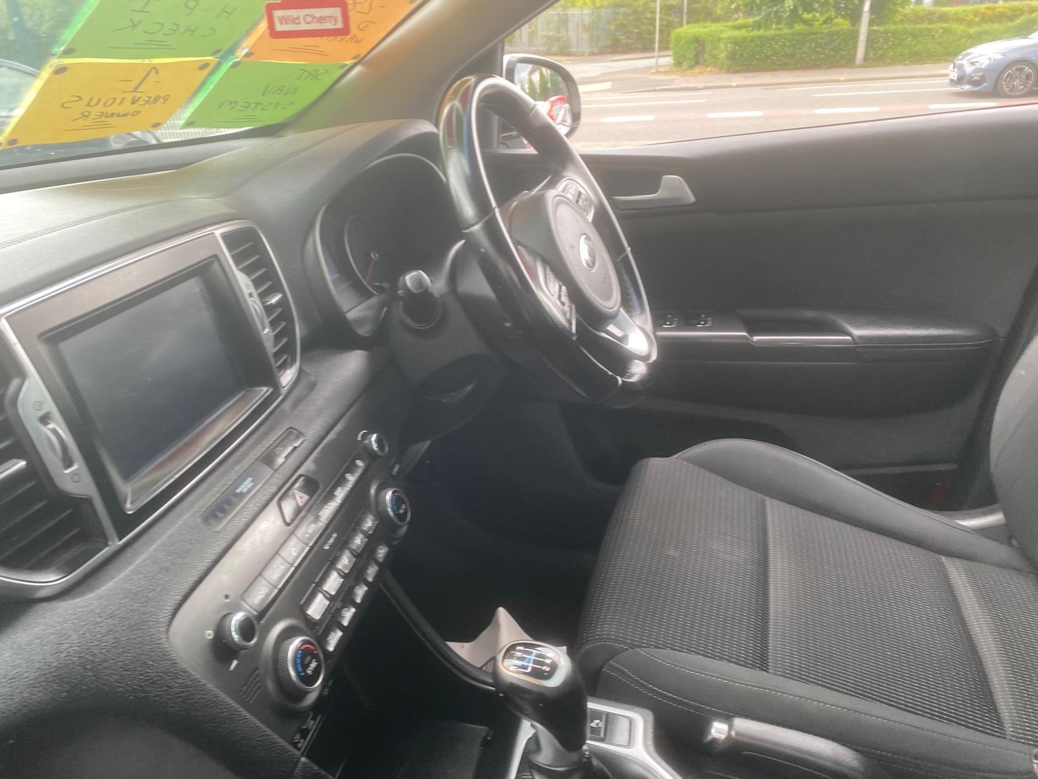 Used Kia Sportage for sale - 76550821: Photo 21