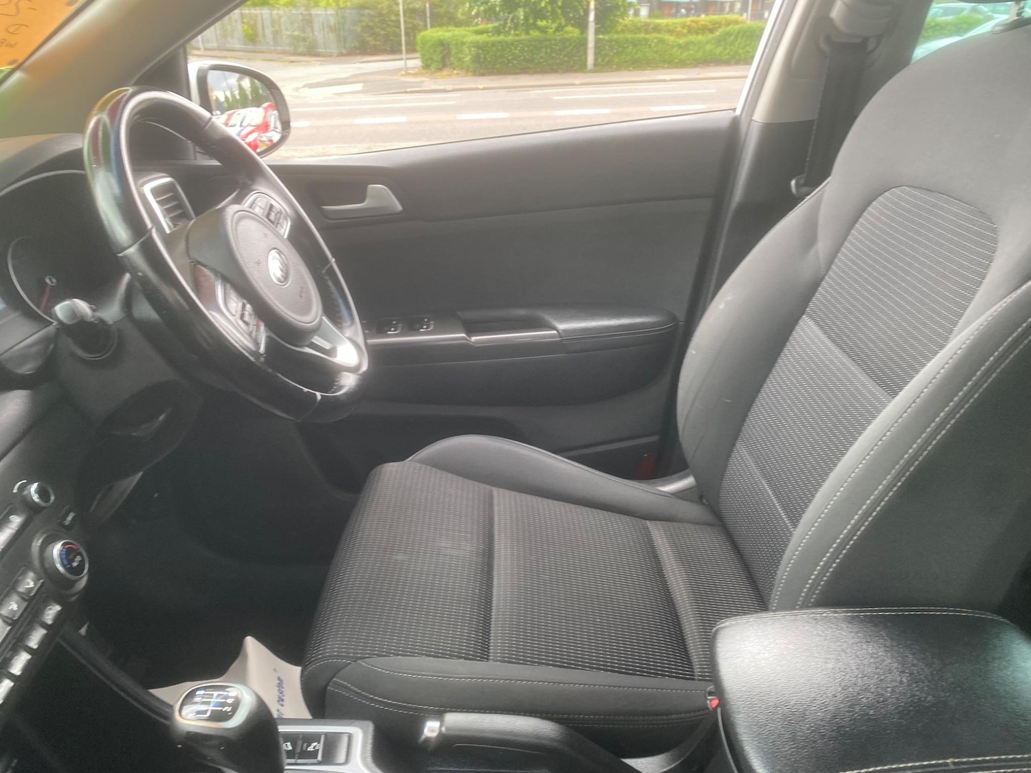 Used Kia Sportage for sale - 76550821: Photo 22