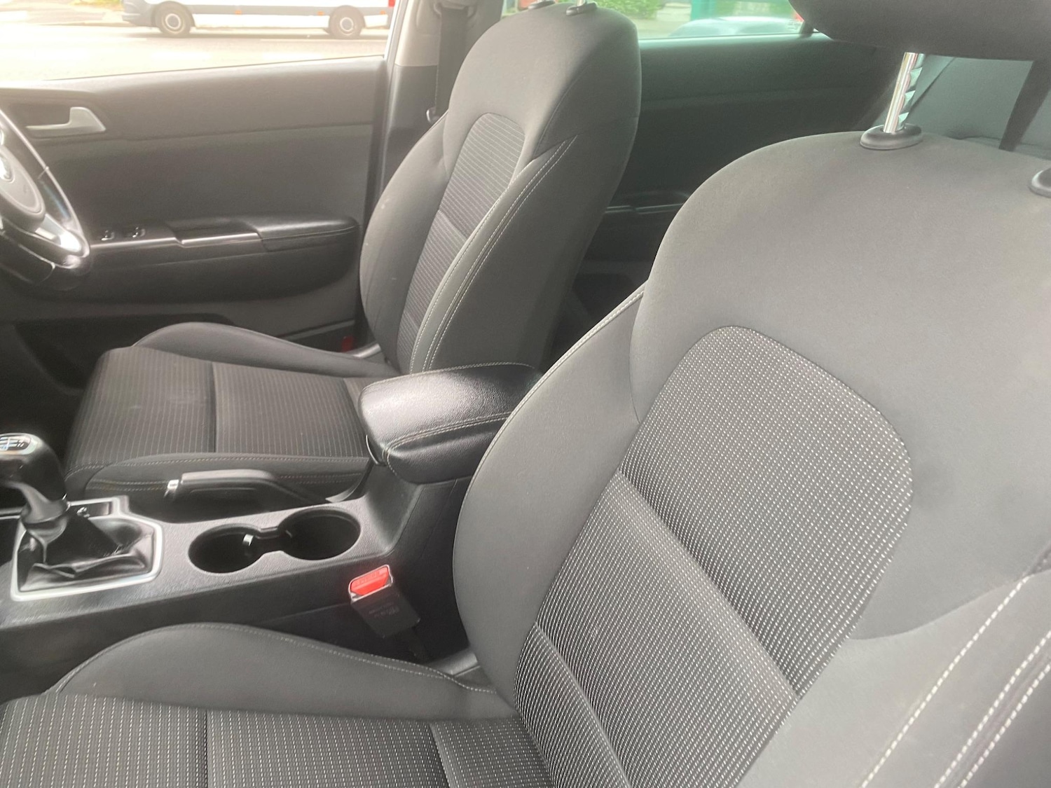 Used Kia Sportage for sale - 76550821: Photo 23