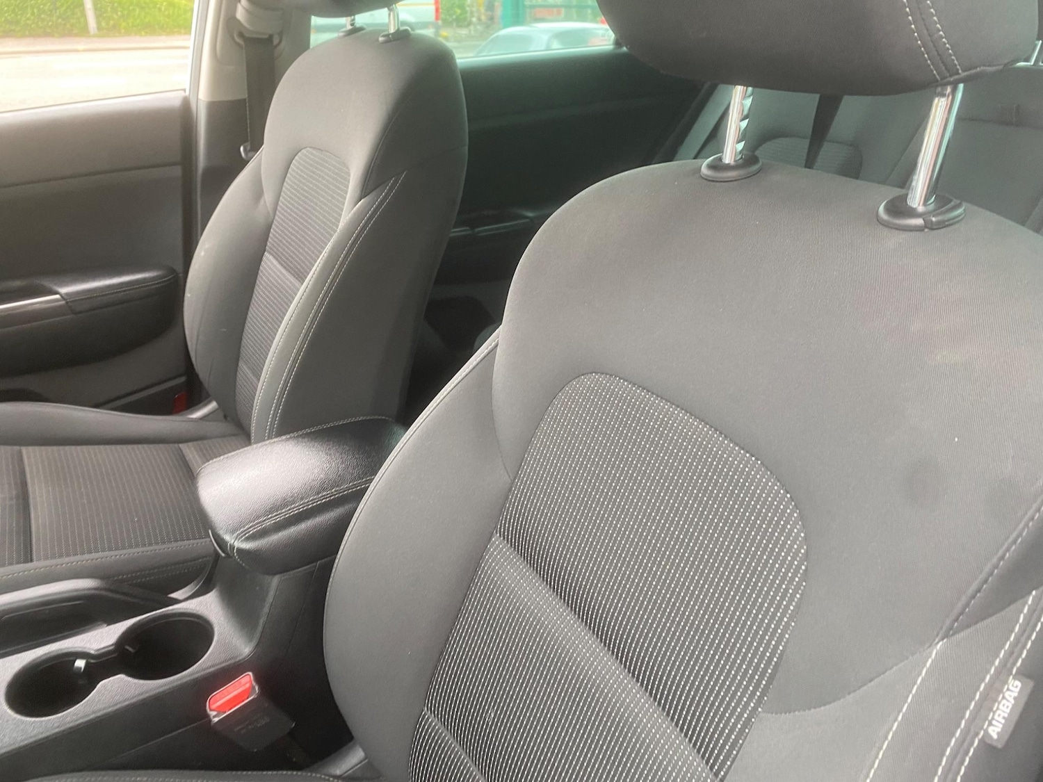 Used Kia Sportage for sale - 76550821: Photo 24