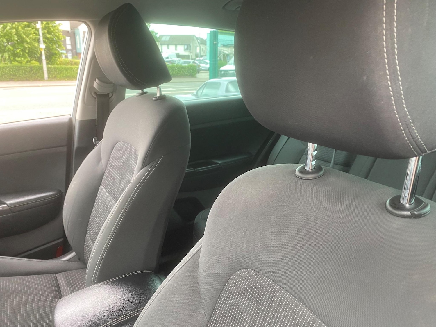 Used Kia Sportage for sale - 76550821: Photo 25