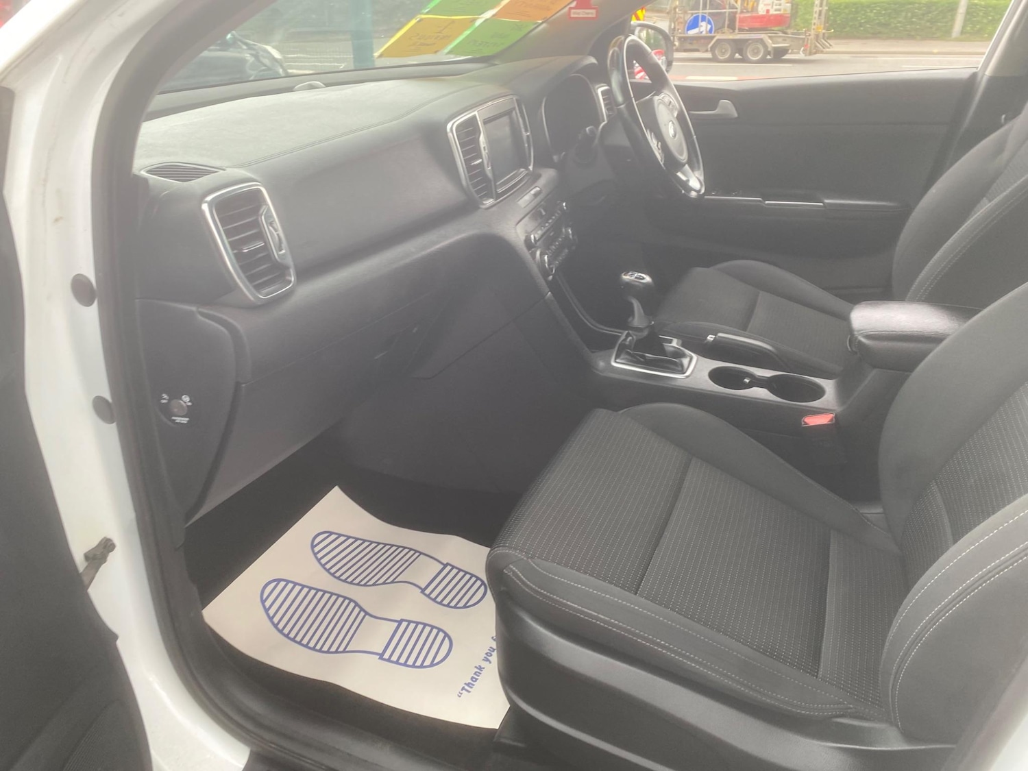 Used Kia Sportage for sale - 76550821: Photo 27