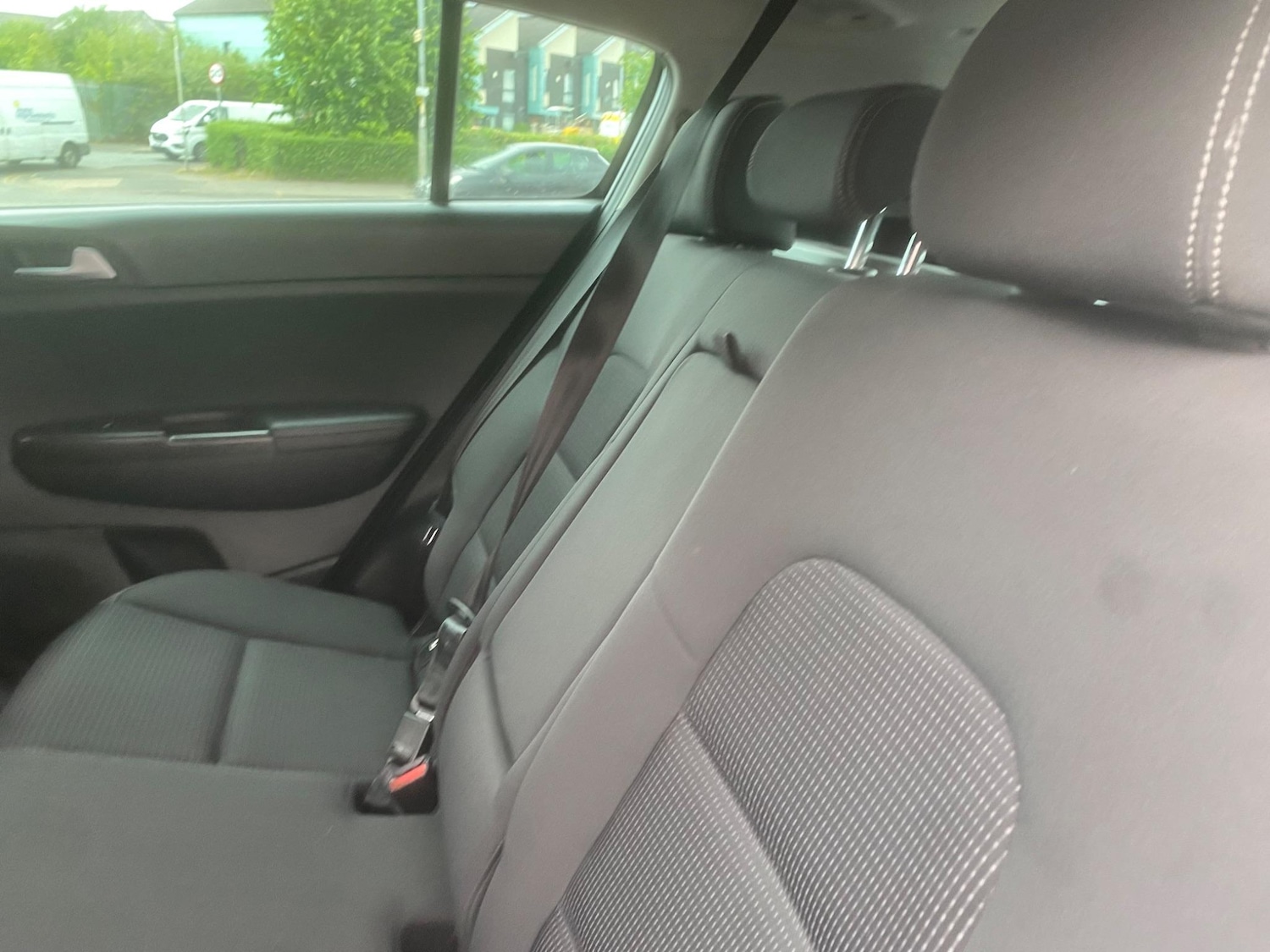 Used Kia Sportage for sale - 76550821: Photo 29