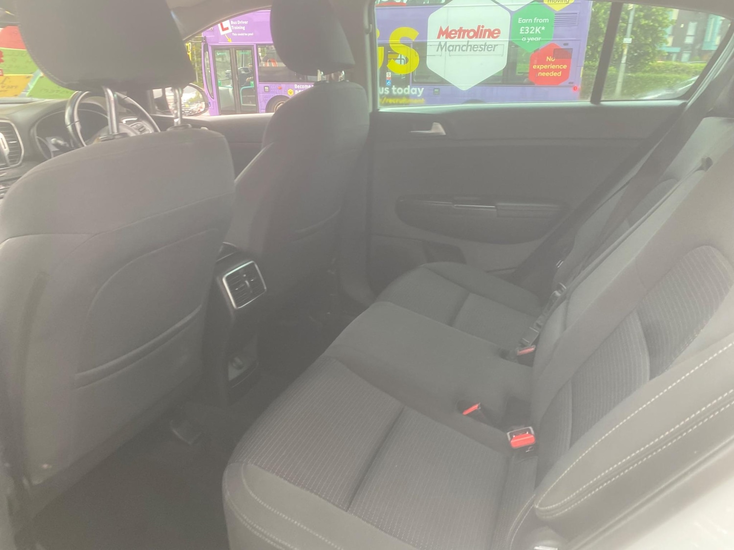 Used Kia Sportage for sale - 76550821: Photo 32