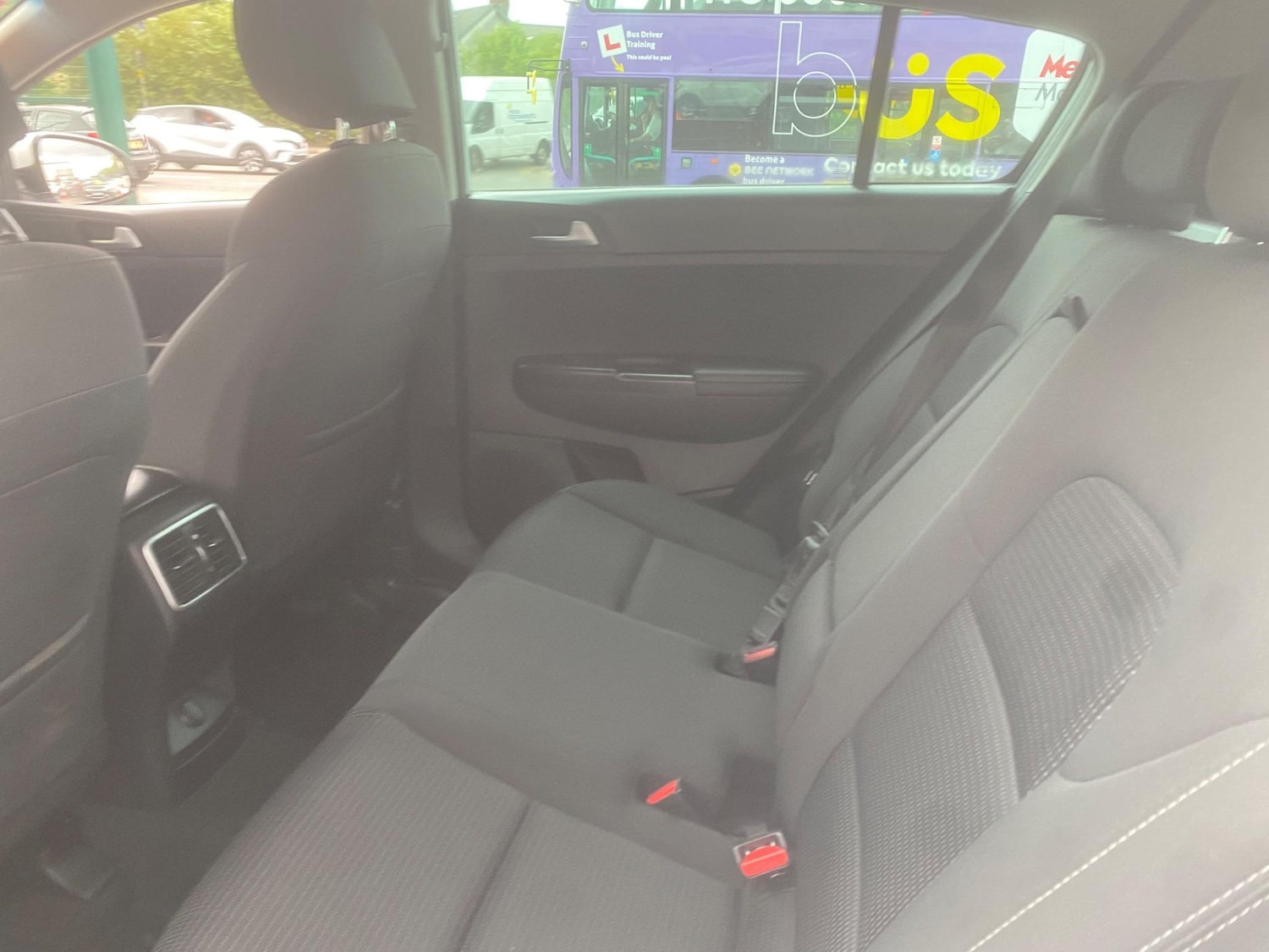 Used Kia Sportage for sale - 76550821: Photo 33