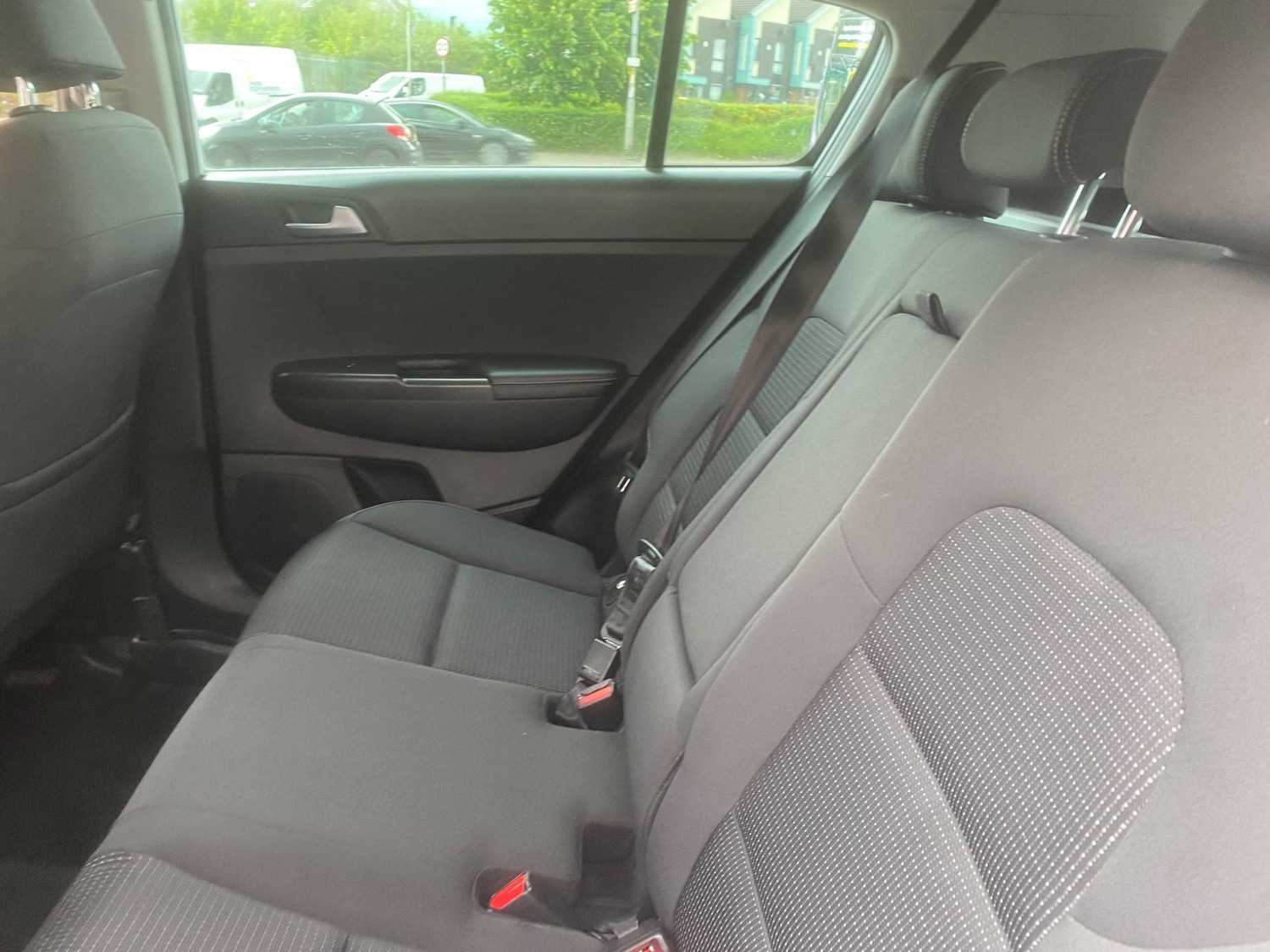 Used Kia Sportage for sale - 76550821: Photo 34