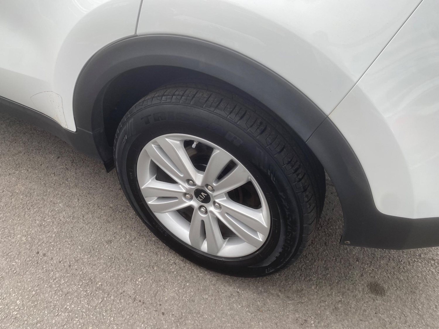 Used Kia Sportage for sale - 76550821: Photo 35