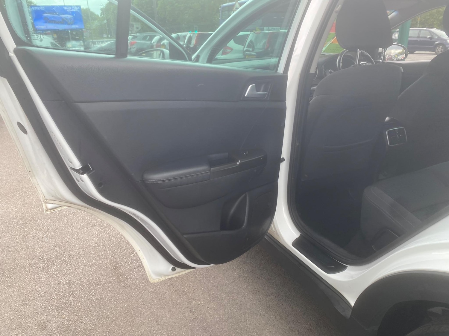 Used Kia Sportage for sale - 76550821: Photo 36