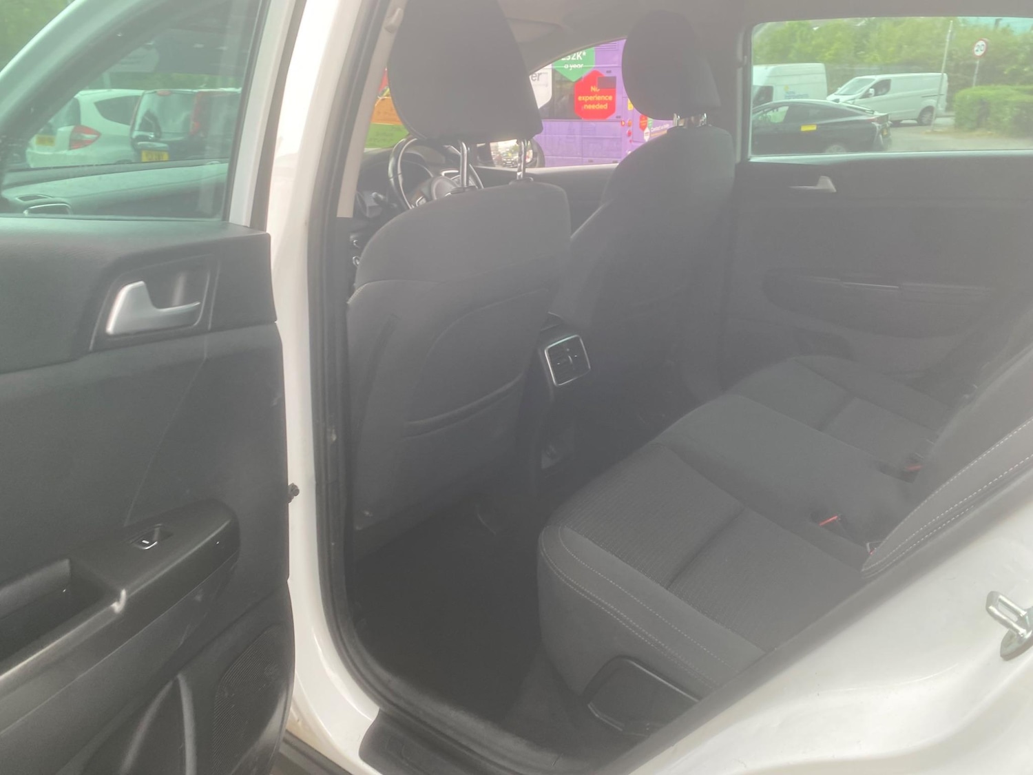 Used Kia Sportage for sale - 76550821: Photo 37