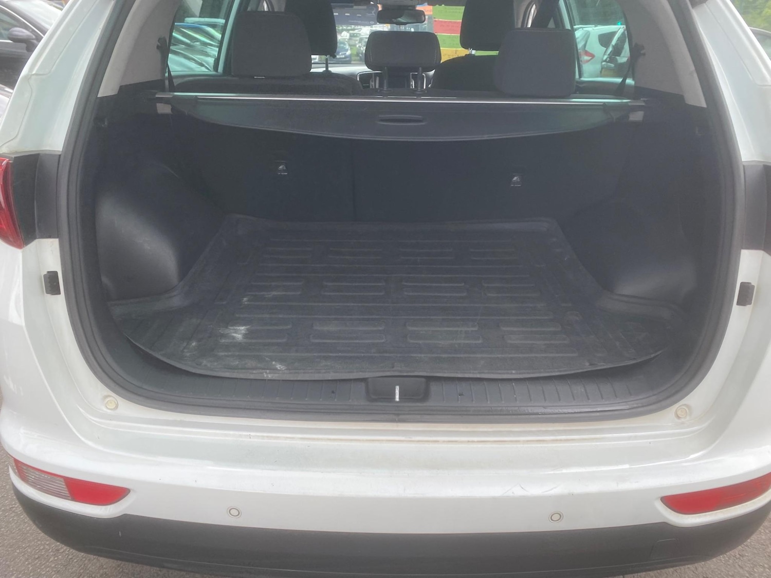 Used Kia Sportage for sale - 76550821: Photo 41