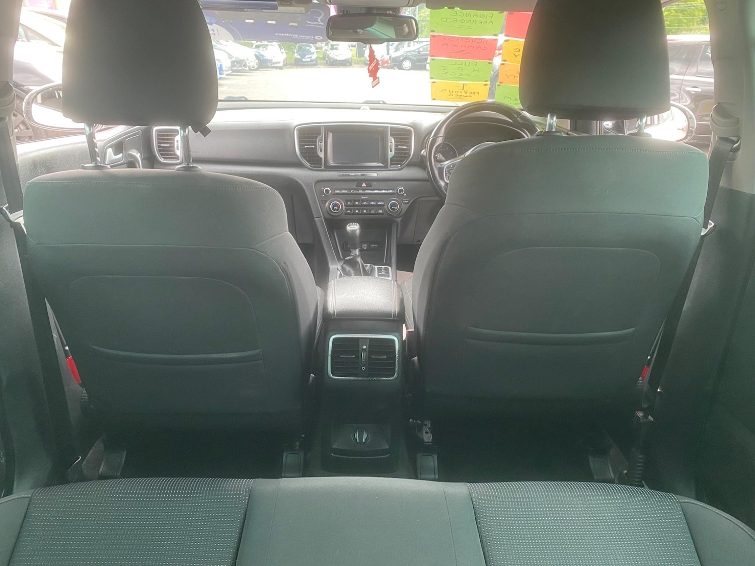 Used Kia Sportage for sale - 76550821: Photo 49