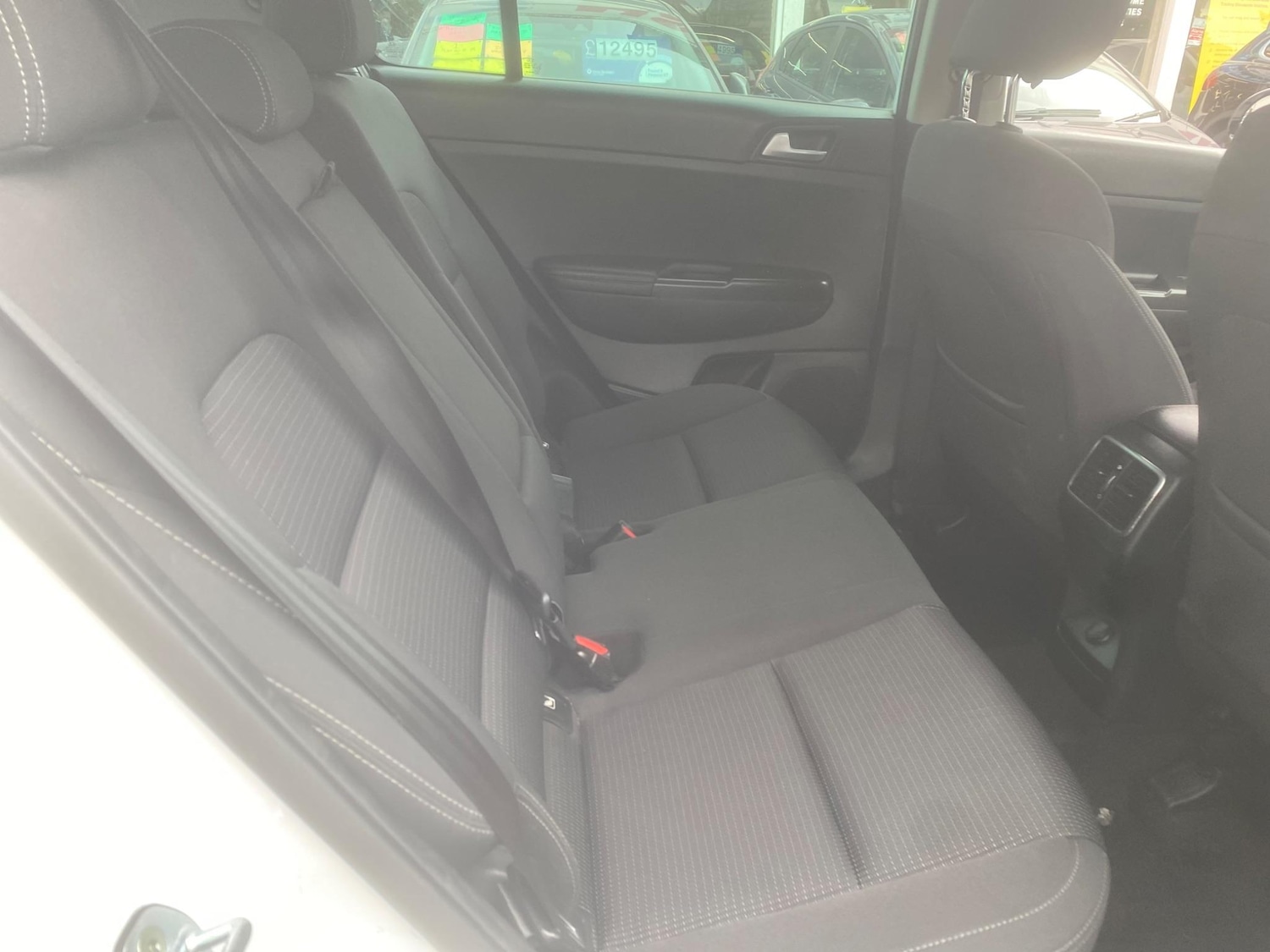 Used Kia Sportage for sale - 76550821: Photo 50