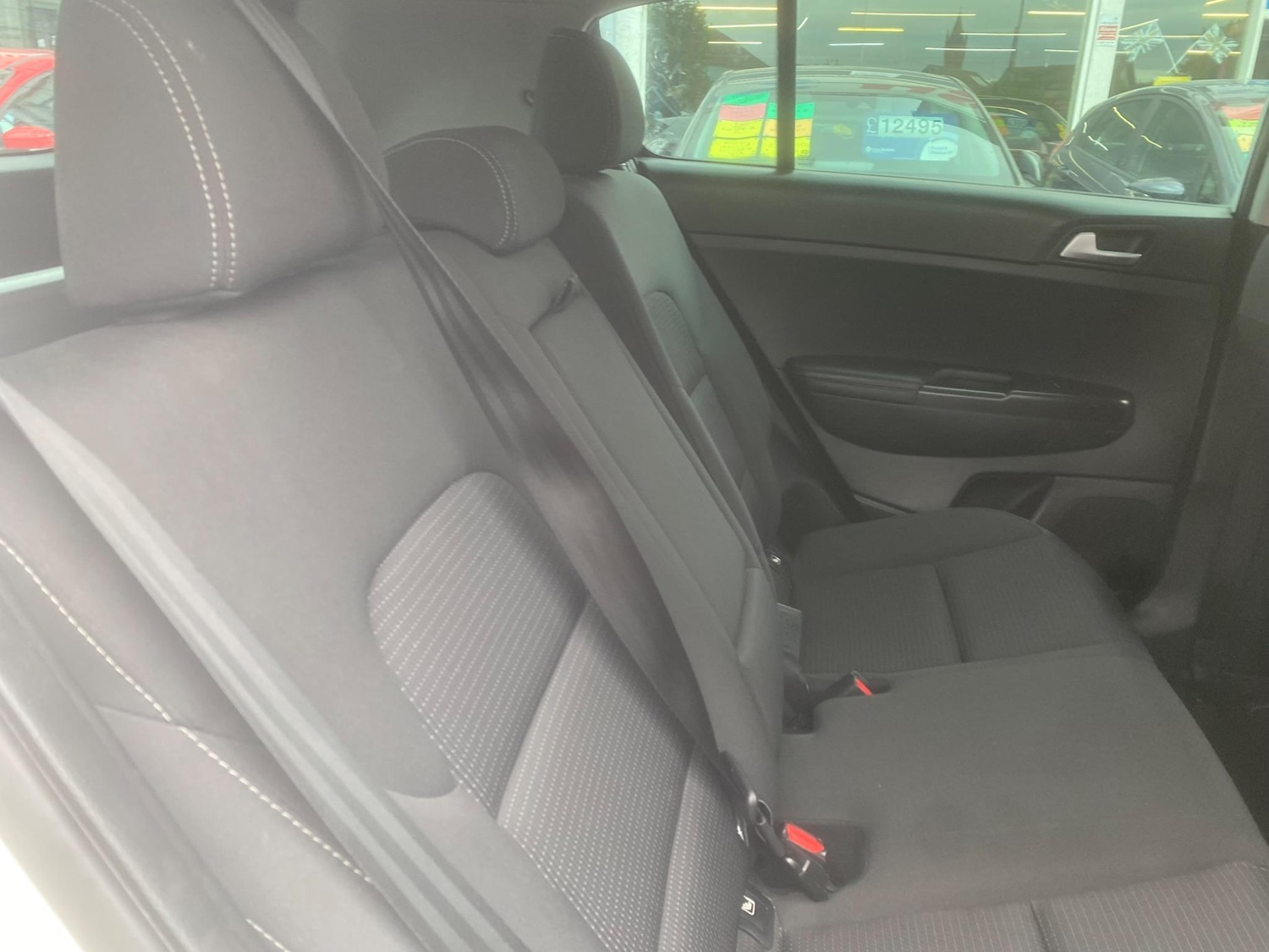 Used Kia Sportage for sale - 76550821: Photo 51