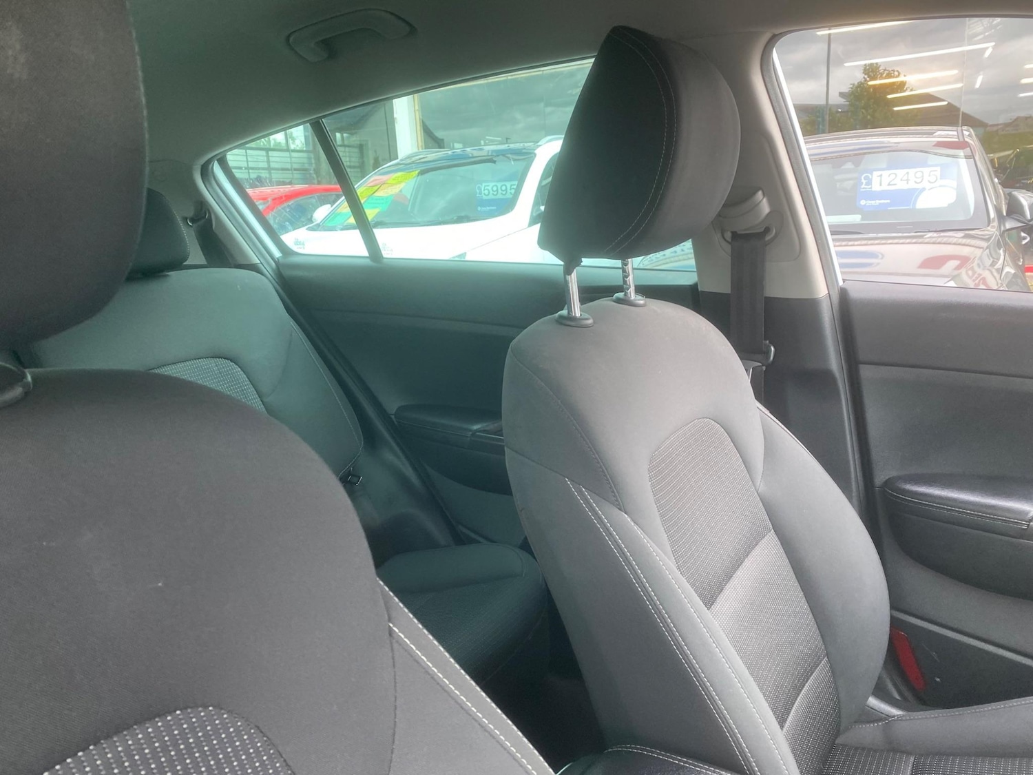 Used Kia Sportage for sale - 76550821: Photo 56