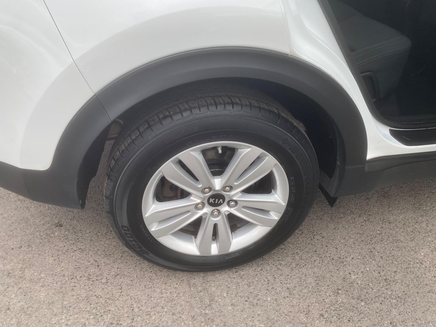 Used Kia Sportage for sale - 76550821: Photo 57