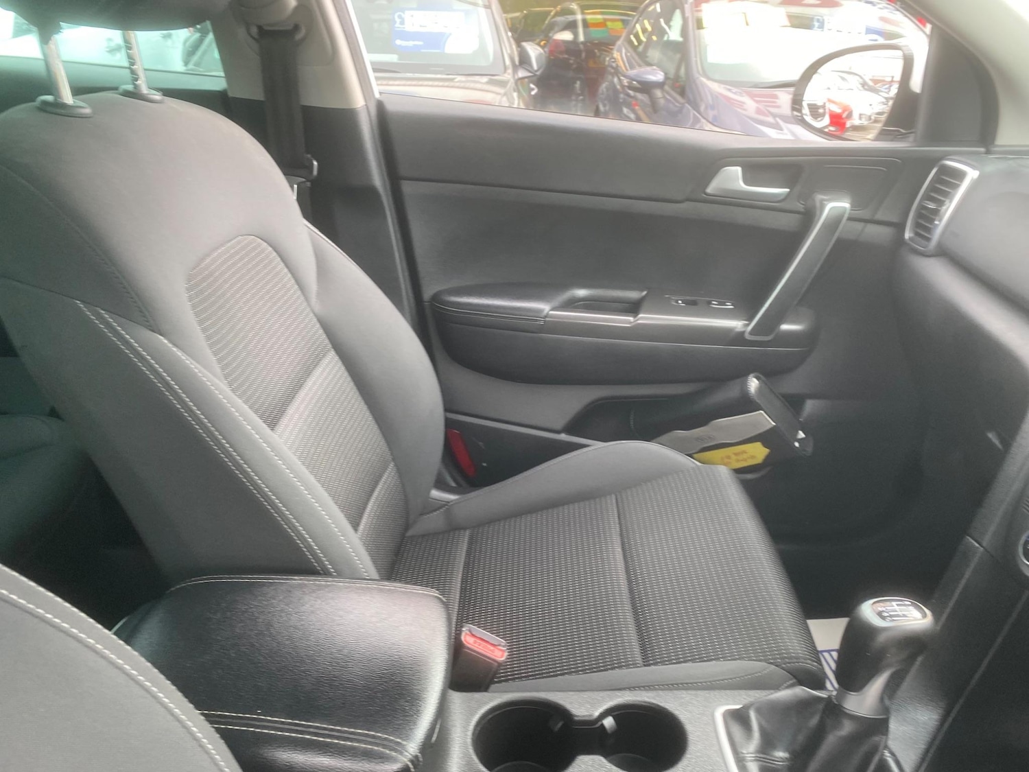 Used Kia Sportage for sale - 76550821: Photo 60