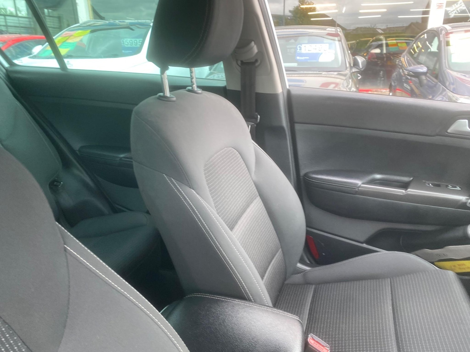 Used Kia Sportage for sale - 76550821: Photo 61