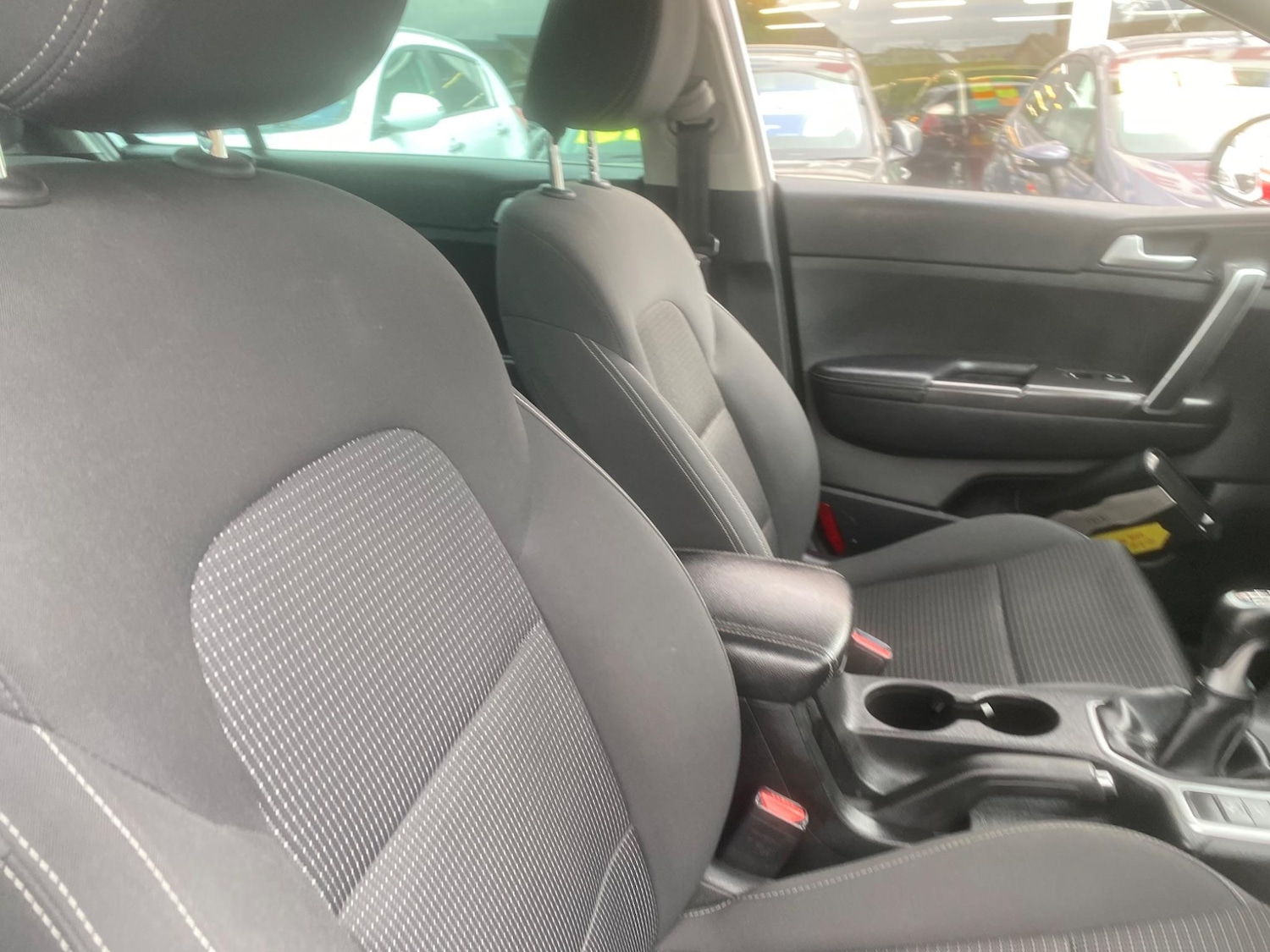 Used Kia Sportage for sale - 76550821: Photo 62