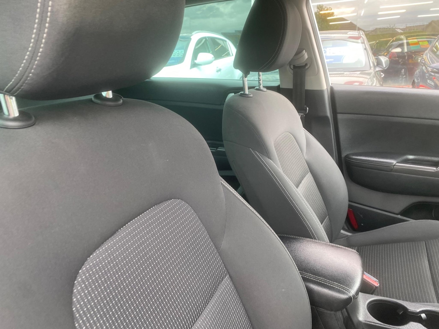 Used Kia Sportage for sale - 76550821: Photo 63