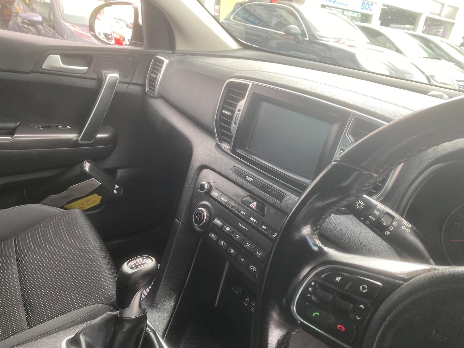 Used Kia Sportage for sale - 76550821: Photo 64