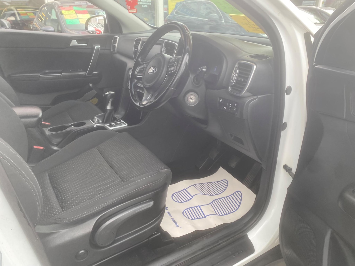 Used Kia Sportage for sale - 76550821: Photo 65