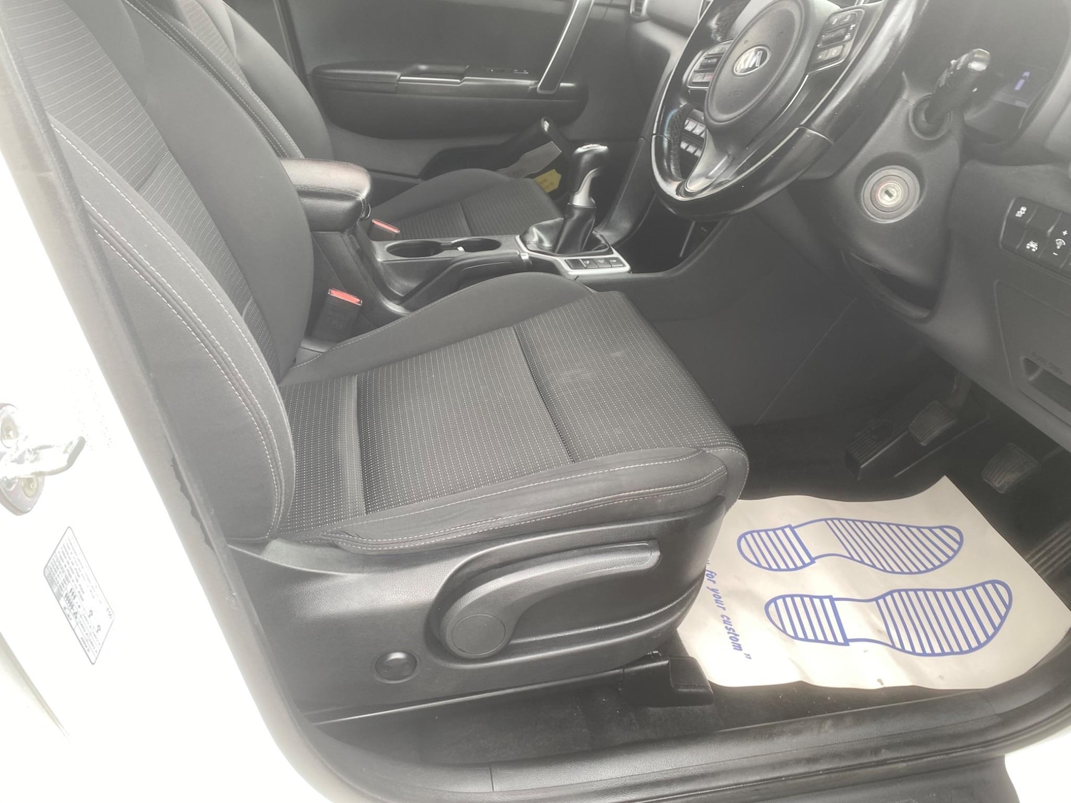 Used Kia Sportage for sale - 76550821: Photo 66