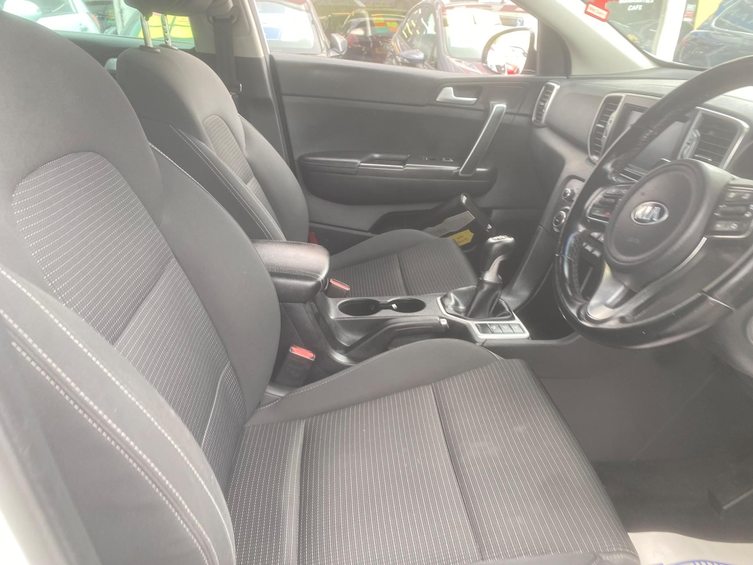 Used Kia Sportage for sale - 76550821: Photo 67