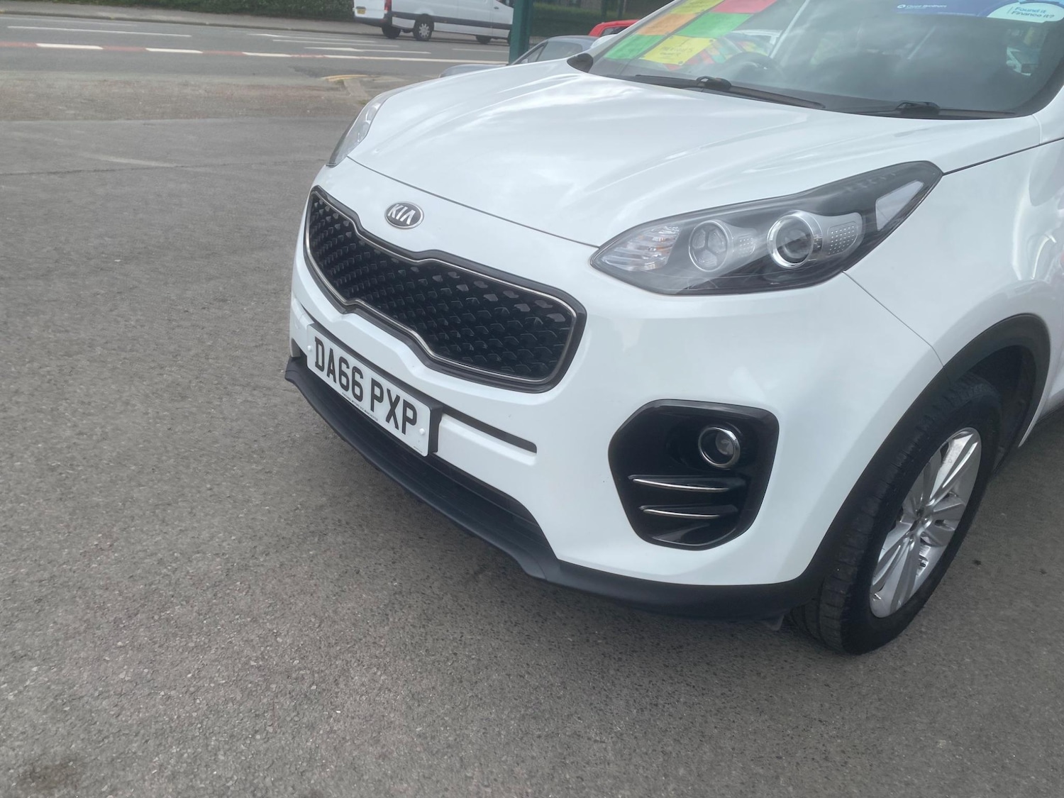 Used Kia Sportage for sale - 76550821: Photo 85