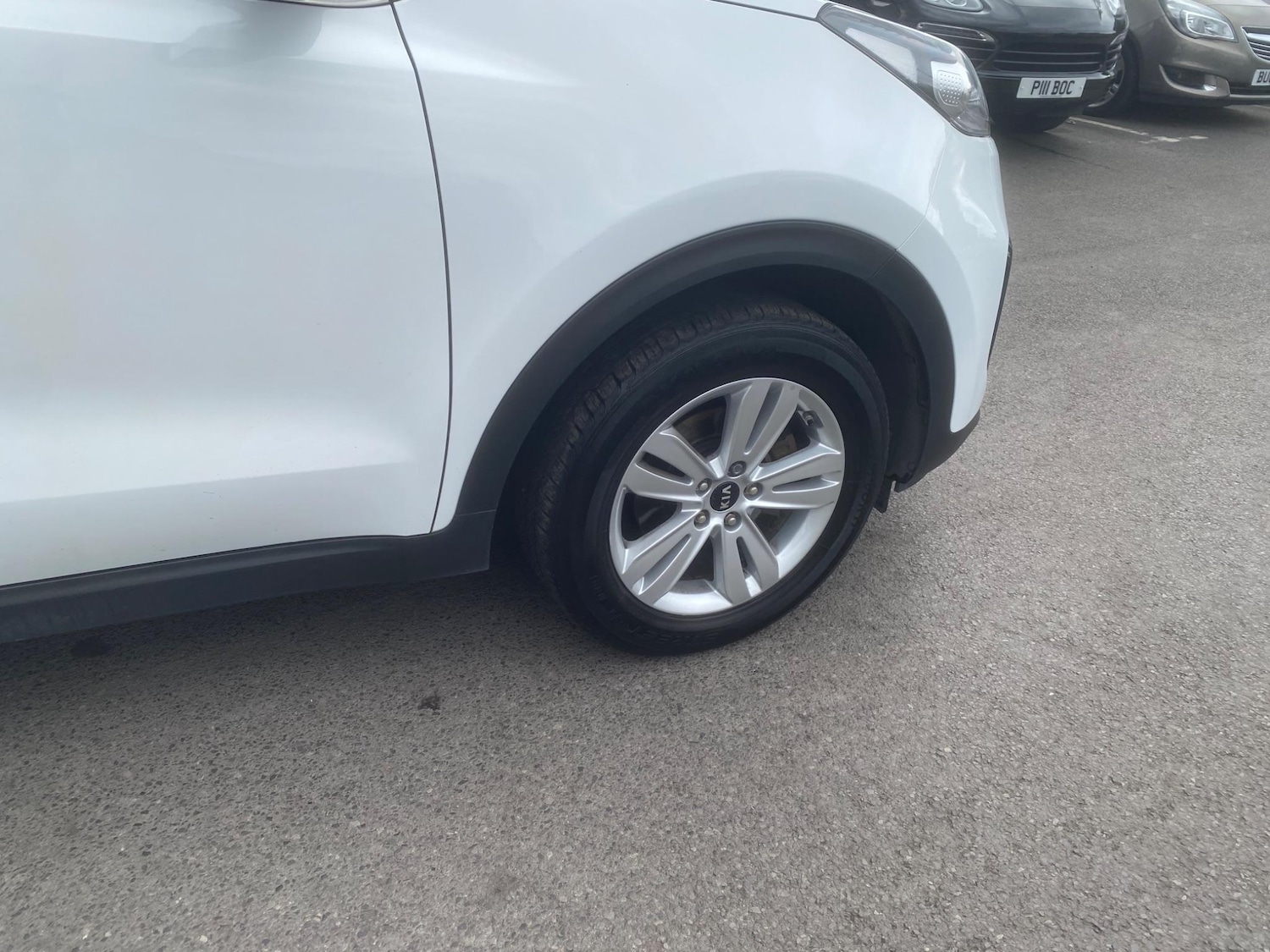 Used Kia Sportage for sale - 76550821: Photo 93