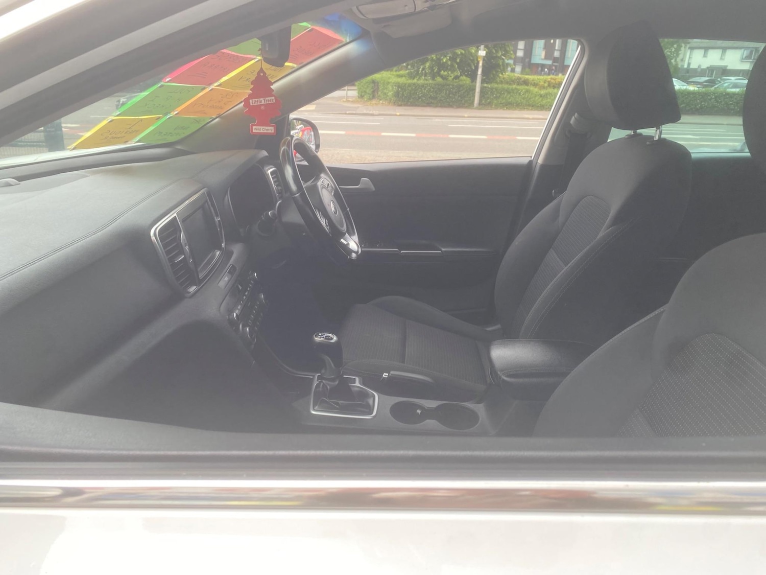 Used Kia Sportage for sale - 76550821: Photo 95