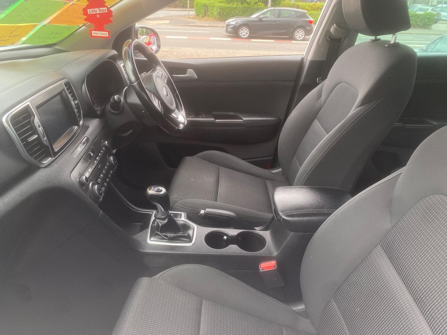 Used Kia Sportage for sale - 76550821: Photo 96