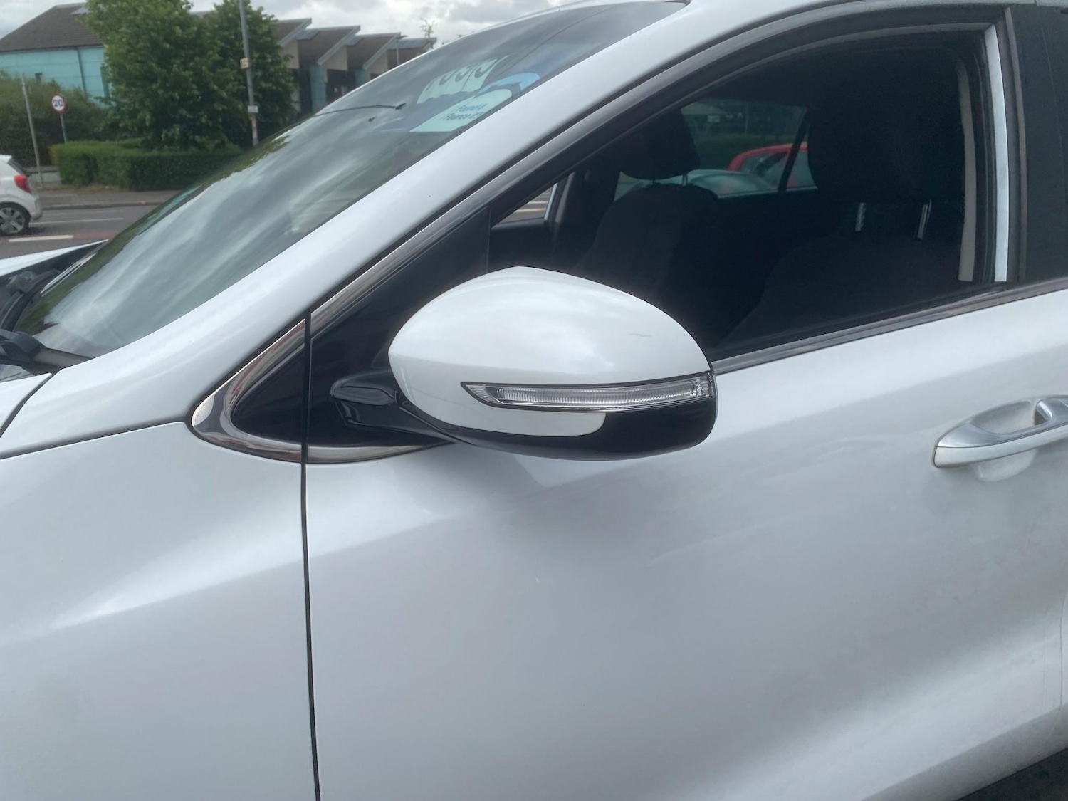 Used Kia Sportage for sale - 76550821: Photo 99