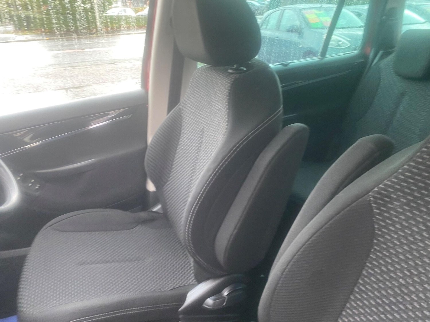 Used Citroen C4 Grand Picasso 2013 for sale - 76551077: Photo 13