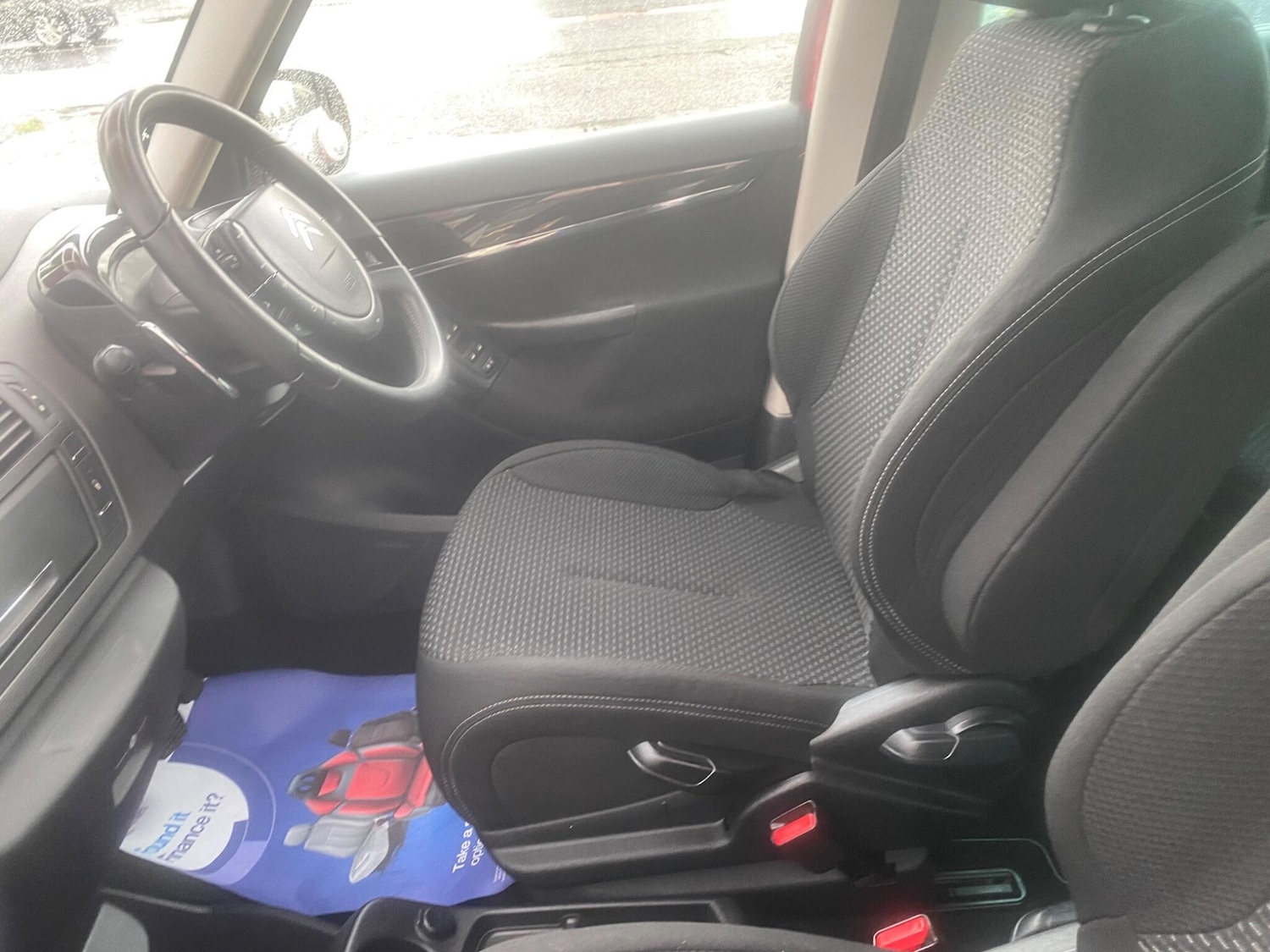 Used Citroen C4 Grand Picasso 2013 for sale - 76551077: Photo 18