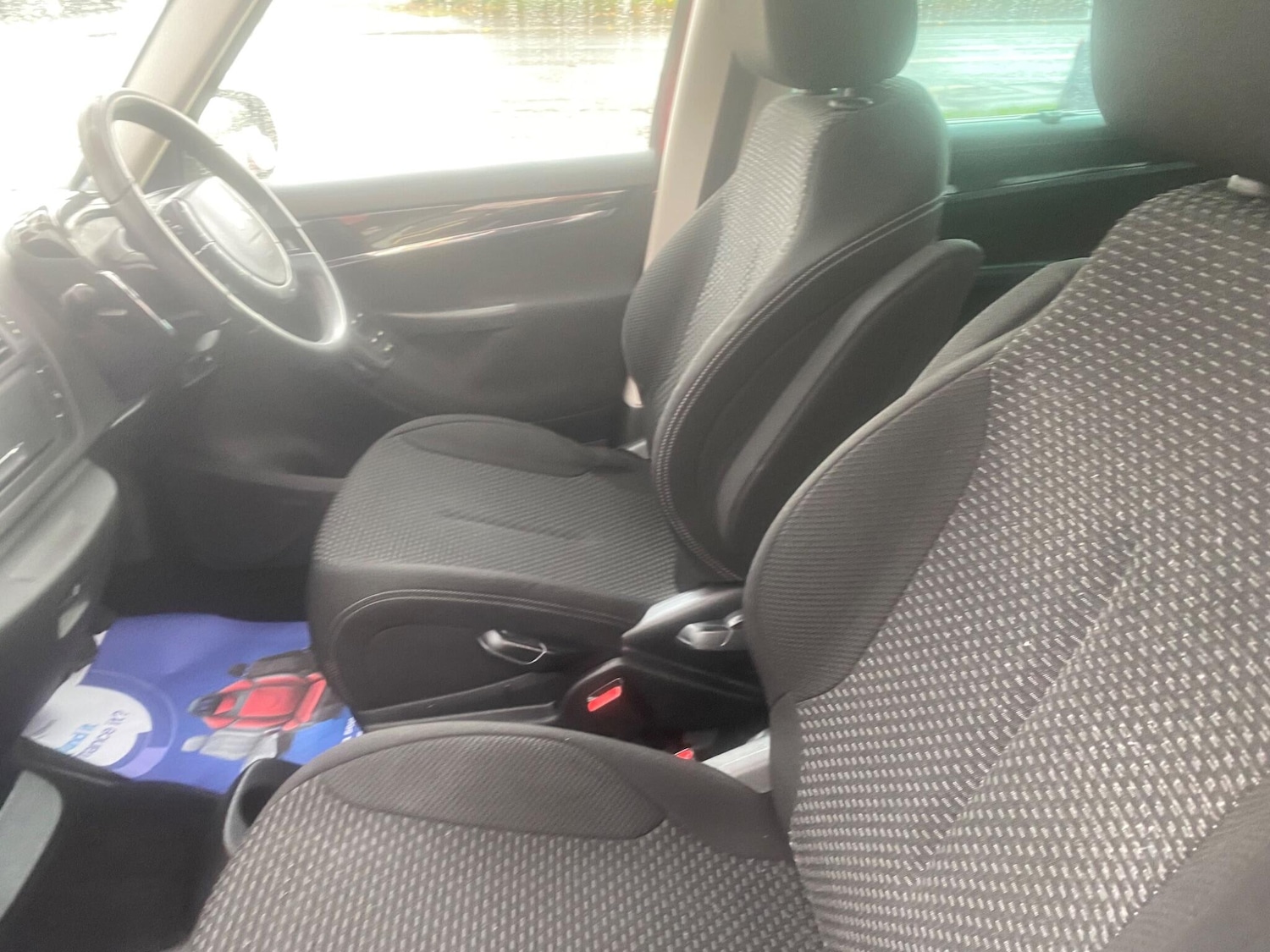 Used Citroen C4 Grand Picasso 2013 for sale - 76551077: Photo 21