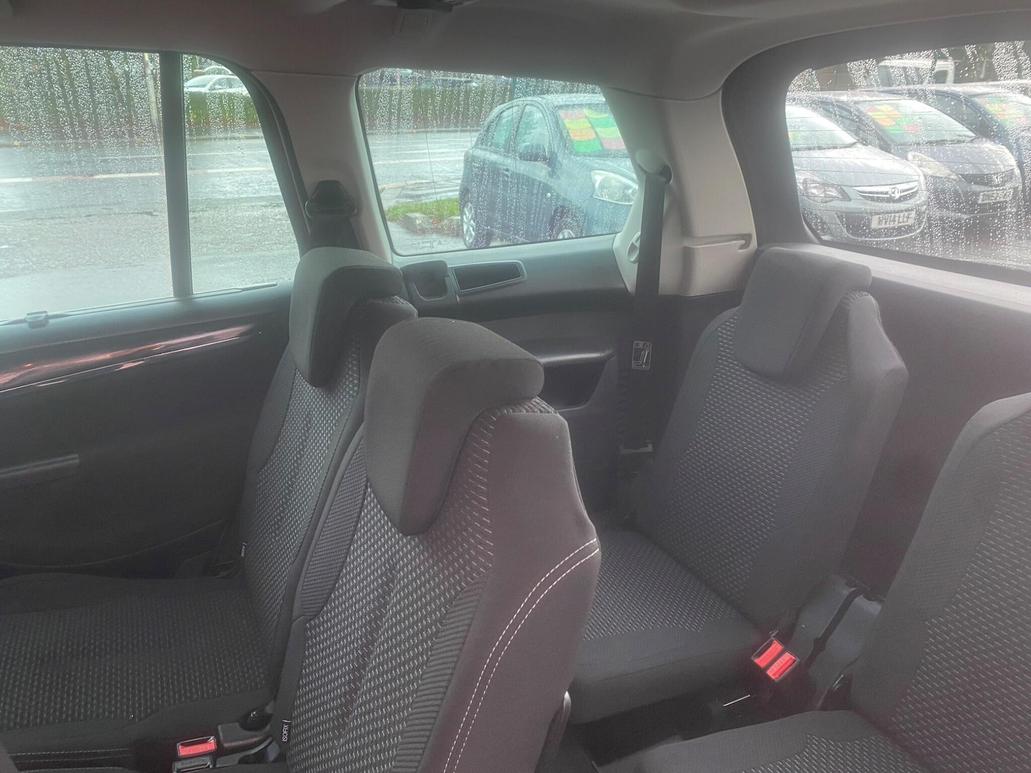 Used Citroen C4 Grand Picasso 2013 for sale - 76551077: Photo 25